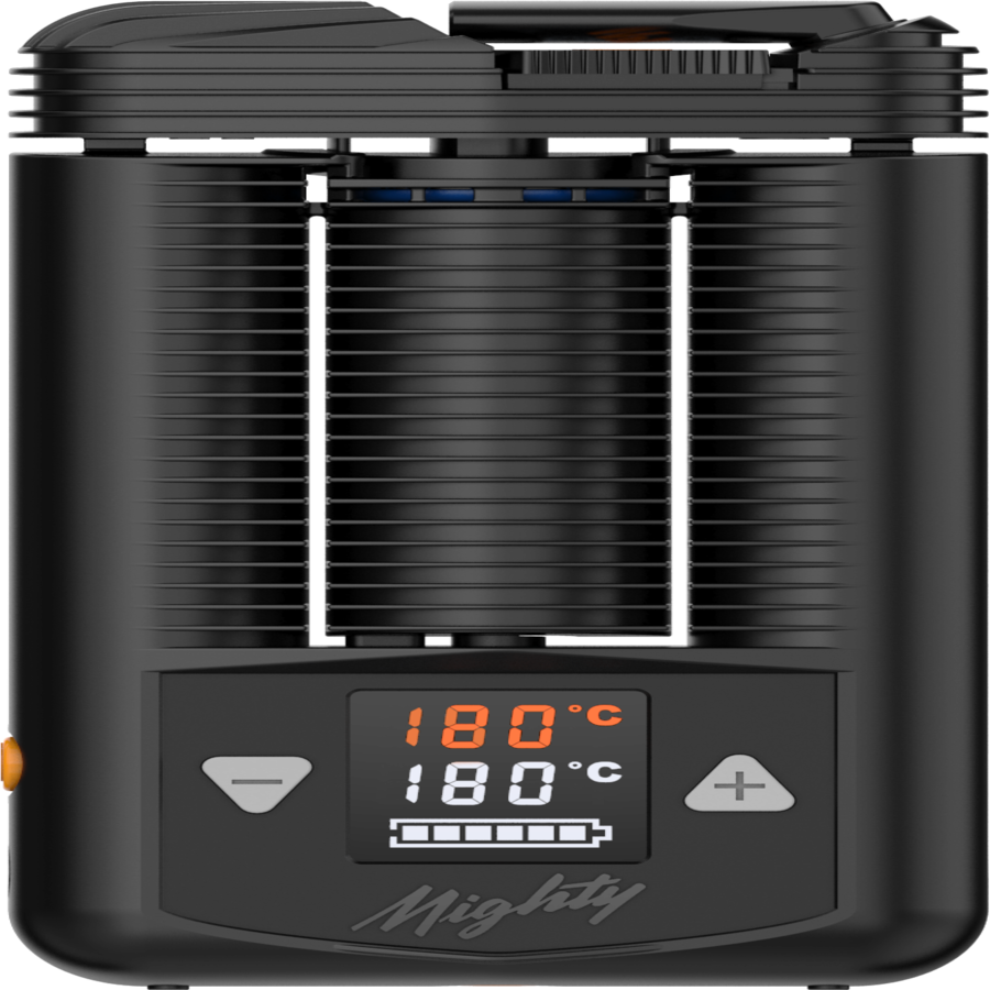 MIGHTY MEDIC - Ατμιστής